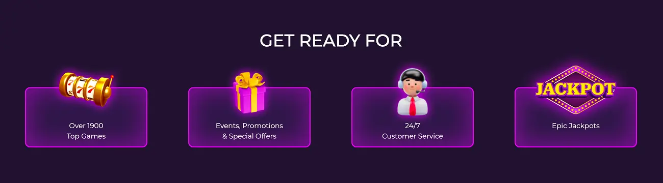 fortune coins casino about