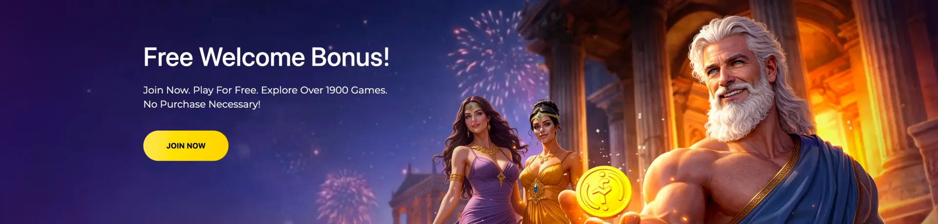 Fortune Coins Casino